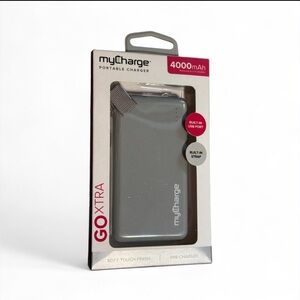 myCharge GoXtra Portable Charger